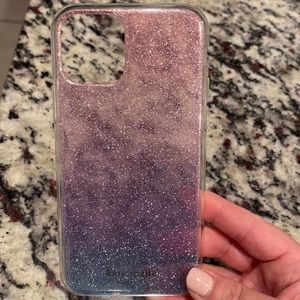 Kate Spade IPhone 11 Pro/ XS or X compatible case